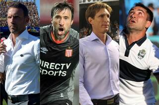 Los equipos de La Plata van en busca del protagonismo extraviado