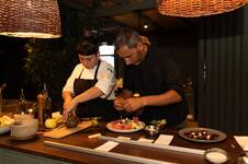 Guía de restaurantes imperdibles en una temporada de lujo