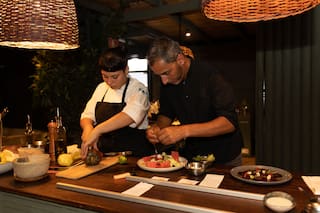 Guía de restaurantes imperdibles en una temporada de lujo