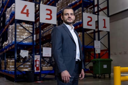 Lucas Capuano aseguró que en los últimos años muchas compañías farmacéuticas empezaron a necesitar socios que sean algo más que solo prestadores de servicios logísticos. "Los laboratorios quieren enfocarse en la investigación y el desarrollo y confiar todas las otras actividades periféricas a un partner", afirmó.