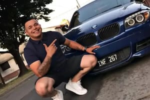 Esperan que se rompa un pacto de silencio policial a tres años de la desaparición del hijo de un constructor