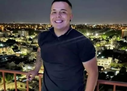 Lucas Escalante permanece desaparecido desde diciembre pasado