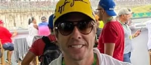 Quién es Lucas Forastieri, el trader detenido por estafa