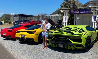 Lucas Gabriel Forastieri