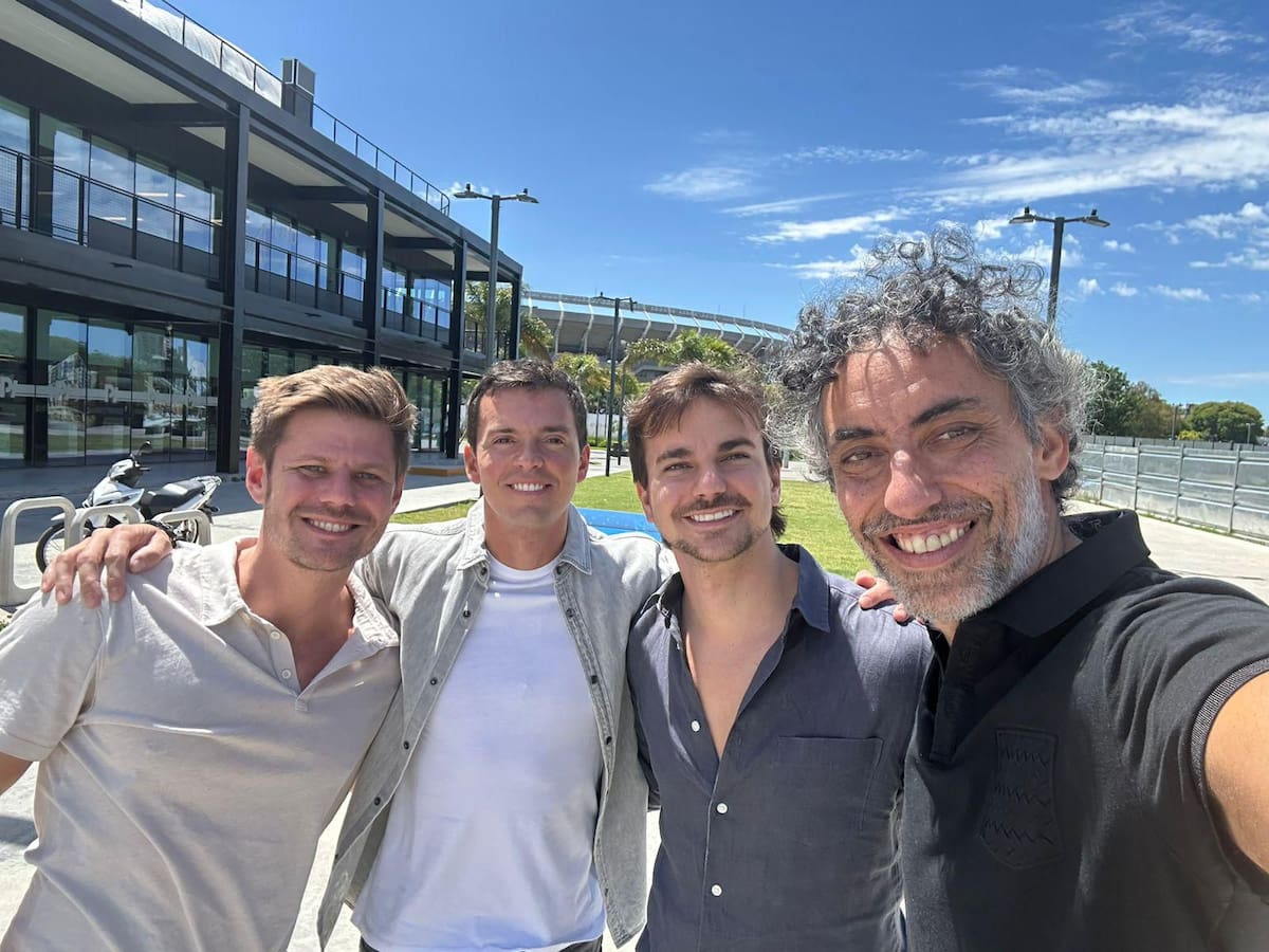 Revolutionando la salud: la startup argentina que aplica IA y ciencias del comportamiento