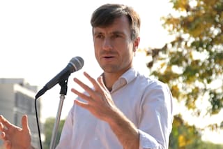 Desplazaron de su cargo al secretario de Seguridad de Morón