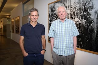 Llach y Gerchunoff: “Hace falta un tipo de cambio real más alto para crecer más rápido”