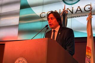 Una entidad del campo reclamó más consensos políticos