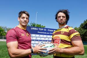 Uno perdió seis semifinales en fila por un punto y el otro está en recesión, pero Belgrano-Newman promete