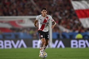 A qué hora juega River vs. Estudiantes de Río Cuarto y cómo ver online el partido del Torneo Apertura 2026