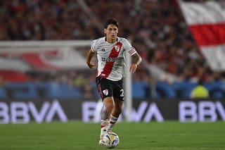 A qué hora juega River vs. Estudiantes de Río Cuarto y cómo ver online el partido del Torneo Apertura 2026