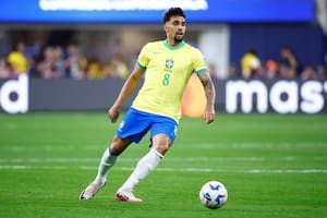 En qué canal pasan Paraguay vs. Brasil, por la Copa América 2024
