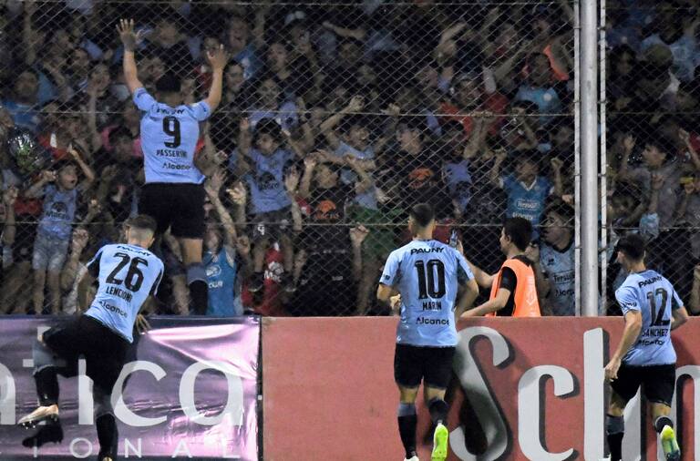 Belgrano - Boca, en vivo: el minuto a minuto del partido por la Copa de la Liga