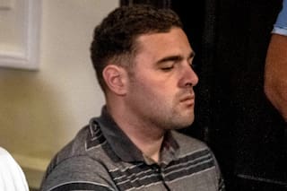 Rechazaron el pedido de excarcelación de Lucas Pertossi y seguirá preso en Melchor Romero