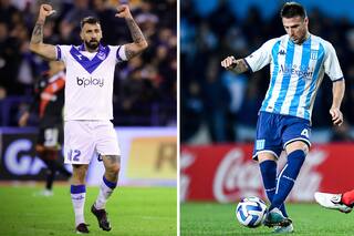 Racing se quedó de golpe sin su máximo campeón y Pratto sugirió algo raro en su adiós a Vélez