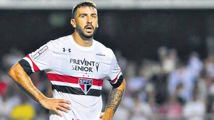 Lucas Pratto, por 11 millones de dólares, es la compra más cara en la historia de River