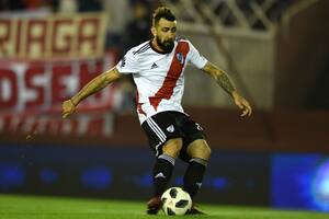 Copa Argentina: River se enfrentará con Sarmiento de Resistencia el domingo