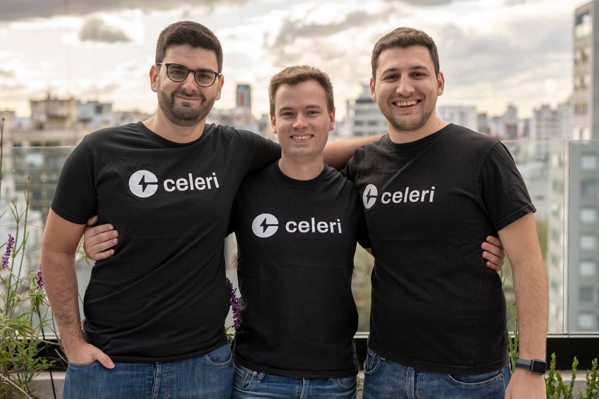 Una empresa argentina recibió una inversión US$2,6 millones - LA NACION