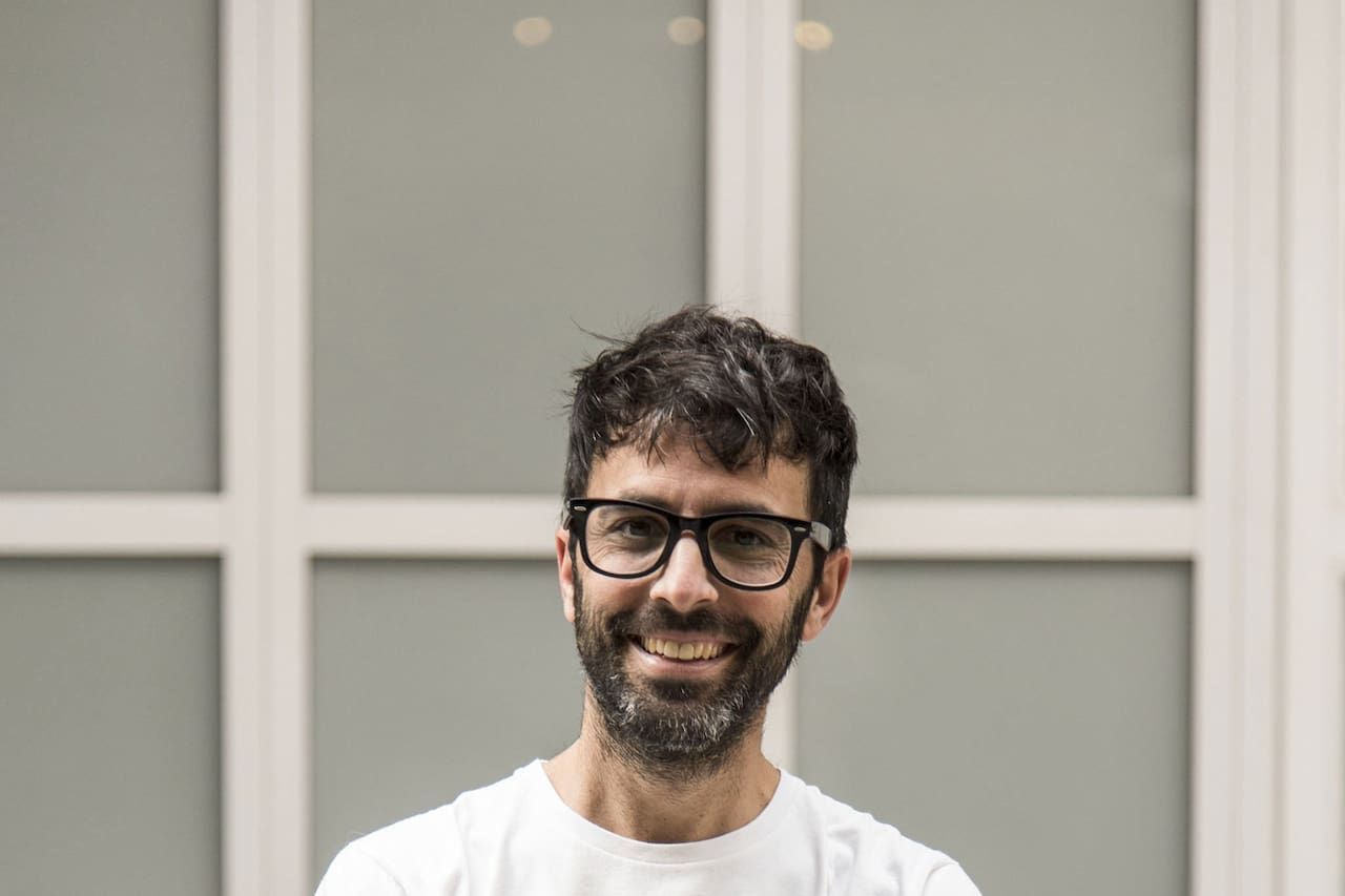 Lucas Raspall, el psicoterapeuta que sigue Antonela Roccuzzo - LA NACION