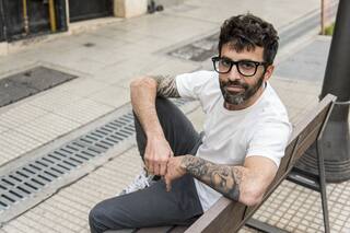 Cómo piensa el psicólogo especialista en chicos que lee Antonela Roccuzzo