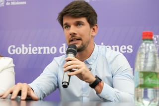 Misiones acudirá a la Justicia federal para frenar las bajas en pensiones por discapacidad