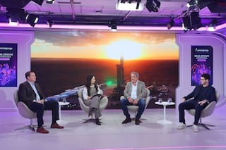 Cuando el desafío ya no es construir edificios sino transformar una ciudad