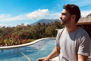 Es argentino y creó una plataforma para ayudar a los demás a conseguir el trabajo ideal