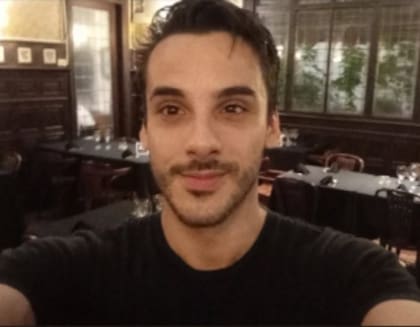 Lucas tenía 30 años y fue asesinado el domingo a la madrugada en la costanera rosarina