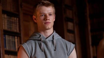 Lucas Till en X Men