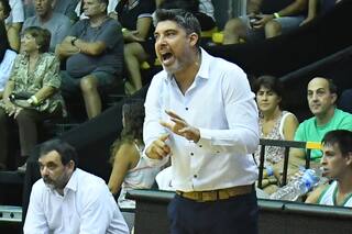 Victoriano: "No puse en riesgo mi carrera, me gusta más ser técnico que jugador"