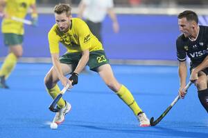 Los Leones, en el Mundial de hockey: tabla de posiciones del grupo A y qué necesitan para avanzar