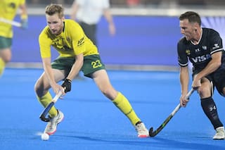 Los Leones, en el Mundial de hockey: tabla de posiciones del grupo A y qué necesitan para avanzar
