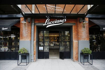 Lucciano´s fue elegida mejor heladería artesanal