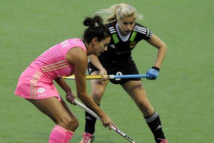 Lucha comenzó a jugar su torneo despedida