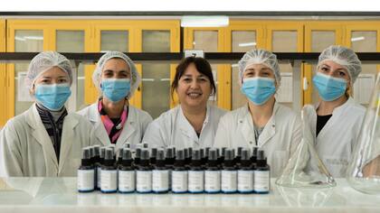 Lucha contra el dengue: la UBA entregará repelente gratuito de producción propia