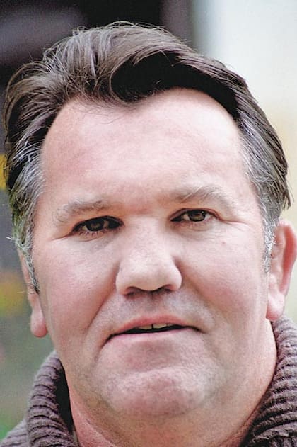 Luchador. Guénard, un hombre que combatió con dureza a sus demonios