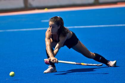 Luchetti garantiza despliegue en varios sectores de la cancha