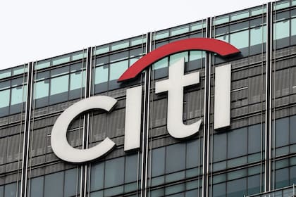 Luchetti se unió a Citigroup en 2006.