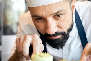 10 chefs internacionales fueron desafiados a armar el de su país, ¿qué representa a Argentina?