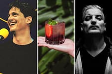 Qué sale el fin de semana largo de diciembre: Lucho Mellera, un festival de restaurantes y happy hour de gin tonic
