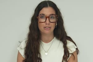 ¿Quién es el argentino elegido por la revista Time como una de las 100 personas más influyentes del mundo?