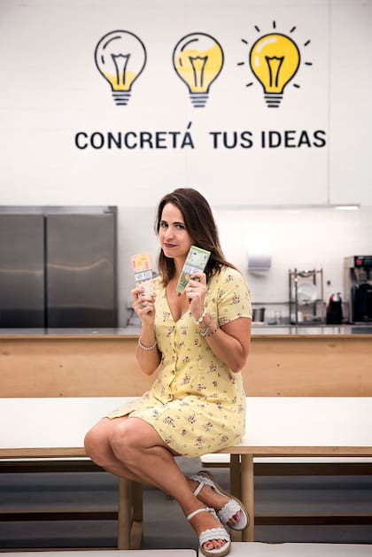 Lucía Aguilar (@luli.invierte).