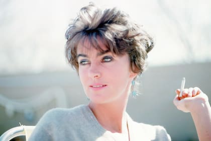 Lucia Berlin, una vida tormentosa y una obra reconocida tardíamente