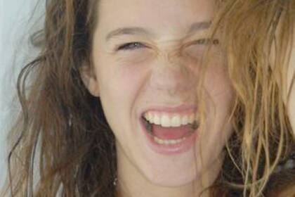 Lucía Celasco, rebelde