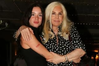 El duro reclamo de Lucía Celasco a Susana Giménez: “Me echó, estoy durmiendo en un colchón”