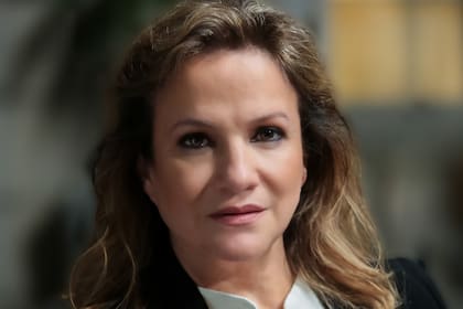 Lucía Galán es una geminiana muy exitosa en nuestro país, que tiene una vida social activa
