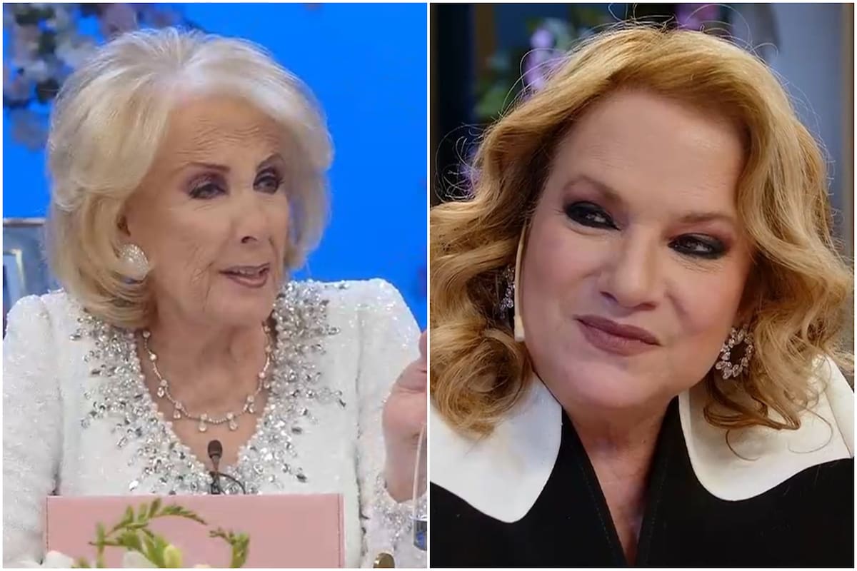 Lucía Galán, de Los Pimpinela, revela detalles de su milagrosa recuperación de un quiste premaligno en el páncreas