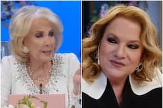 Lucía Galán habló de su salud y reveló cómo un médico le salvó la vida: “Fue un milagro”