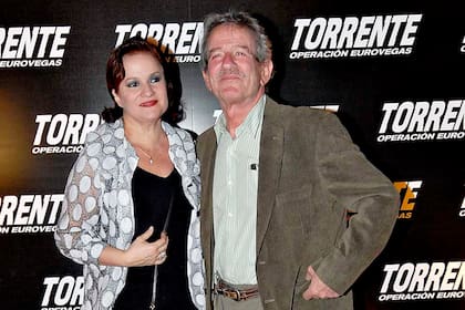 Lucia Galan y Pablo Alarcón se separaron, después de varios años de amor