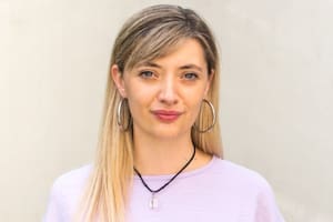 Quién es Lucía Klug, la diputada que les quiere poner un impuesto a los gases de las vacas